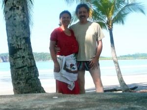 Playa Carrillo Costa Rica, Peninsula del Guanacaste, Samara