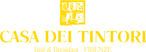 Bed and Breakfast Firenze - Casa dei Tintori B&B