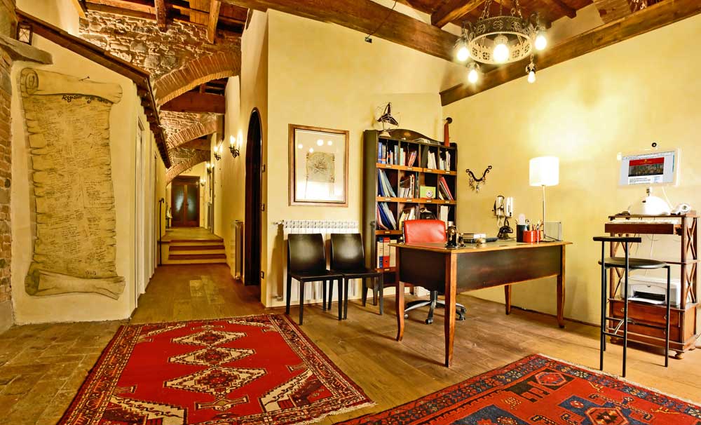 bnb-palazzo-storico-firenze-italia