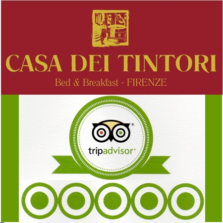 Un B&B a 5 St… Palle!