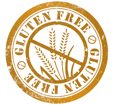 Colazione gluten free