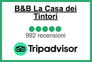 TripAdvisor Badge